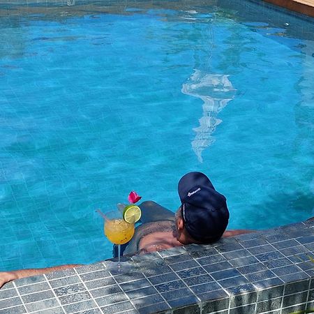 Arataba Hotel Boutique E Bistro - 150 Mts Do Mar Pôrto de Pedras Екстериор снимка