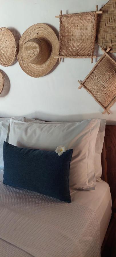 Arataba Hotel Boutique E Bistro - 150 Mts Do Mar Pôrto de Pedras Екстериор снимка