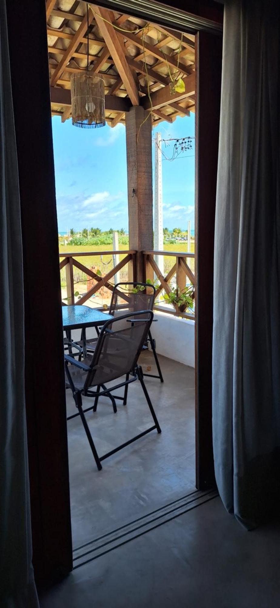 Arataba Hotel Boutique E Bistro - 150 Mts Do Mar Pôrto de Pedras Екстериор снимка