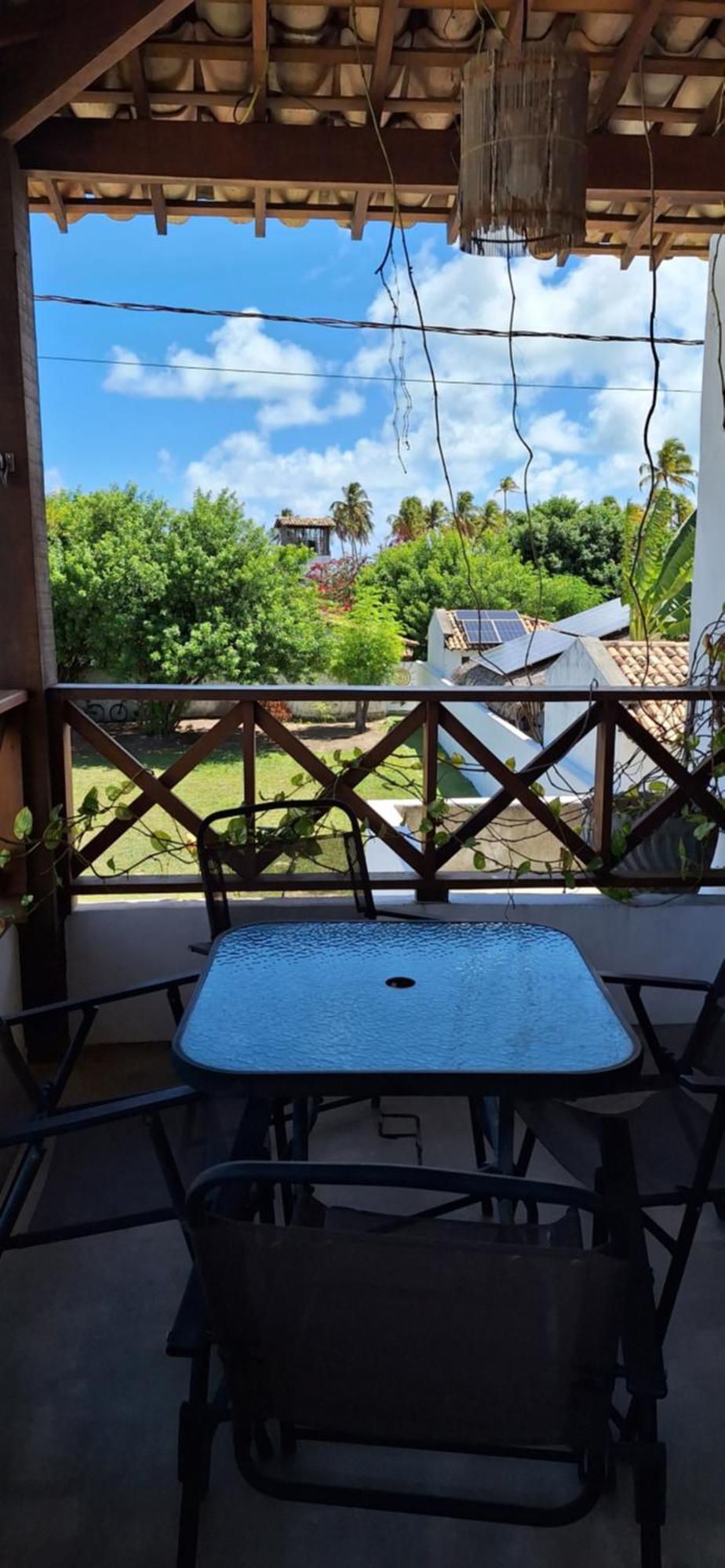 Arataba Hotel Boutique E Bistro - 150 Mts Do Mar Pôrto de Pedras Екстериор снимка