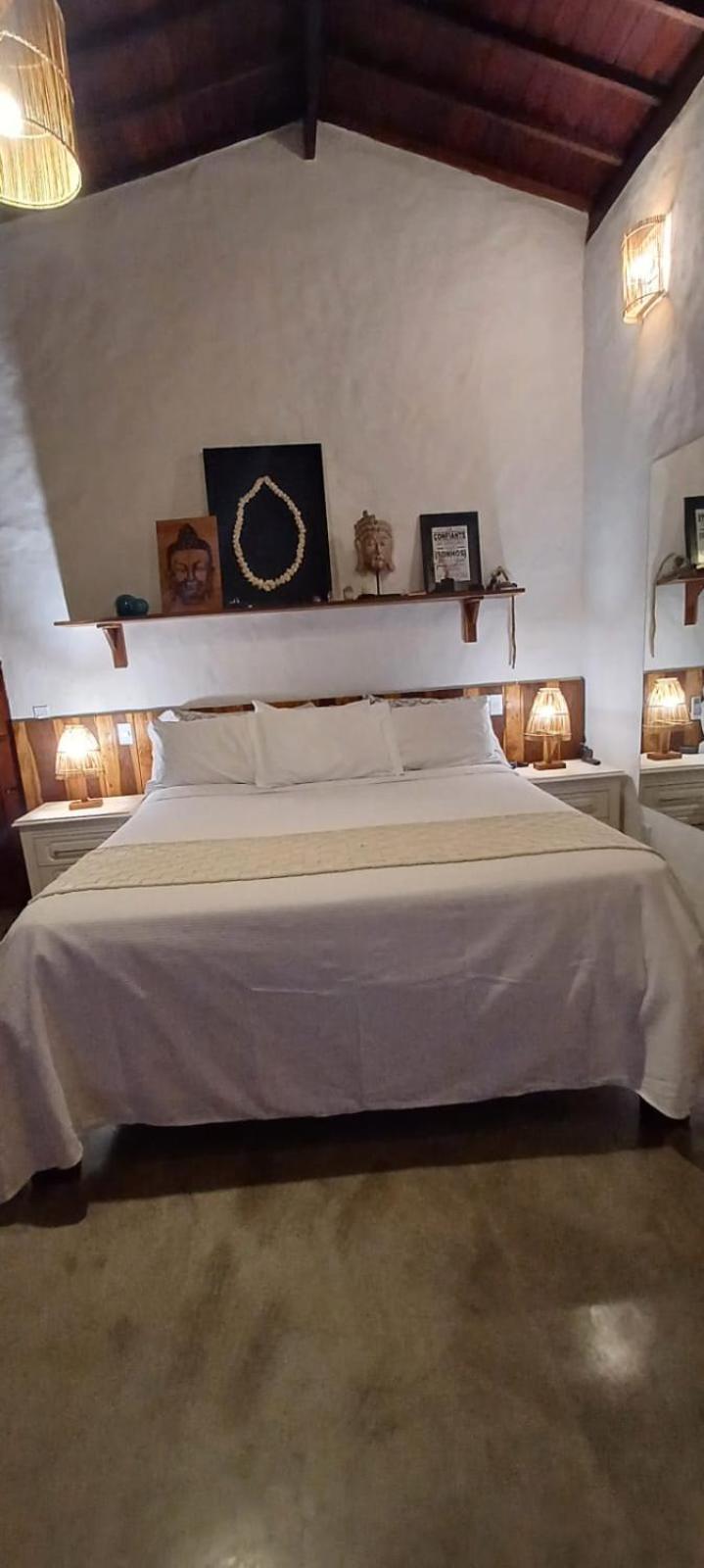 Arataba Hotel Boutique E Bistro - 150 Mts Do Mar Pôrto de Pedras Екстериор снимка
