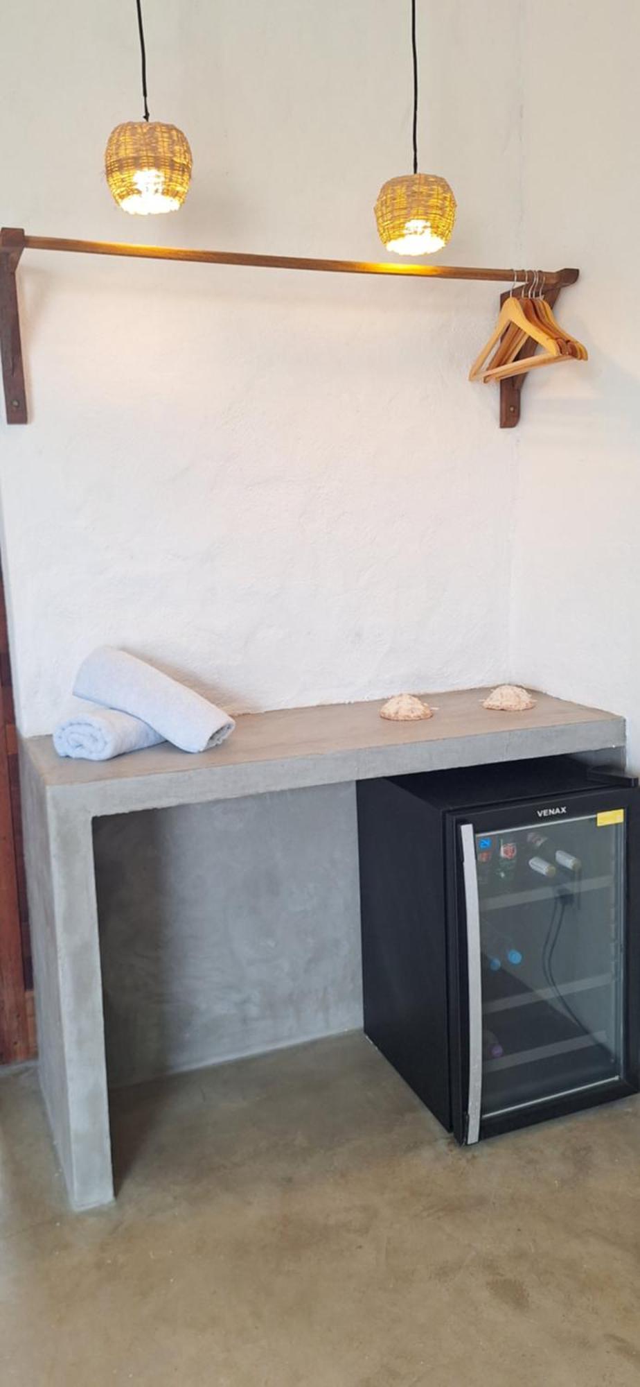 Arataba Hotel Boutique E Bistro - 150 Mts Do Mar Pôrto de Pedras Стая снимка